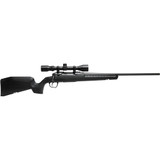 Savage Axis XP Rifle 350 Legend 18 in. Black