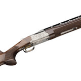 Browning Citori 825 Pro Trap Shotgun 12 ga. 30 in. Walnut 2.75 in. Adj/Comb & DS Chokes