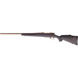 Weatherby Vanguard Weatherguard Bronze Rifle 7MM Rem. 26 in. Grey and Burnt Bronze Threaded RH