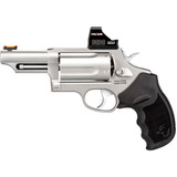 Taurus Judge TORO Revolver 45 Colt/410 ga. 3 in. SS/Black Grip 5 shot