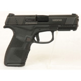 Used Mossberg MC2C 9mm Pistol