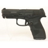 Used Mossberg MC2C 9mm Pistol