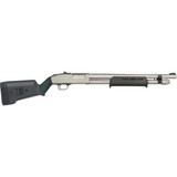 Mossberg 590A1 Shotgun 12 ga. 18.5 in. Marinecote Magpul 3 in.