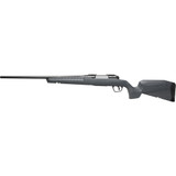 Savage Axis 2 Rifle 308 Win. 22 in. Gray