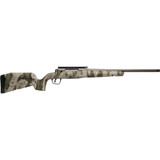 Savage Axis 2 Pro Woodland Rifle 22-250 Rem.  20 in. Woodland