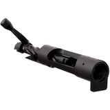 Weatherby 307 Builders Action Short Action Black 1-1/16"-16 Thread Pitch