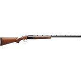 Browning BT99 Shotgun 12 ga. 34 in. Walnut 2.75 in.