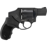 Taurus 650 Revolver 357 Mag. 2 in. Black 5 rd.