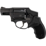 Taurus 650 Revolver 357 Mag. 2 in. Black 5 rd.
