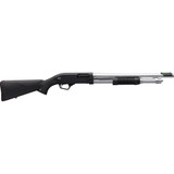 Winchester SXP Marine Defender Shotgun 20 ga. 18 in. Black/Stainless 3 in.