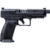 Canik METE SFT Pro Pistol 9mm 5 in. Black 18 & 20 rd.