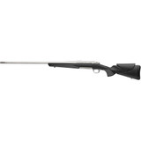 Browning X-Bolt 2 Hunter Composite Rifle 300 win. mag. 26in Barrel Stainless/Composite