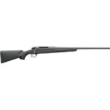 Remington 783 Compact Rifle 7mm-08 Rem. 20 in. Black