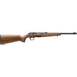 Winchester Xpert Sporter SR Rifle 22 LR.16 in. Wood 10 rd. Threaded