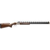 Browning Citori 825 Trap Shotgun 12 ga. 30 in. Walnut 2.75 in. Adj/Comb & DS Chokes
