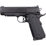 Dan Wesson TCP Optic Ready Pistol 9mm 4 in. Black 10+1 rd.