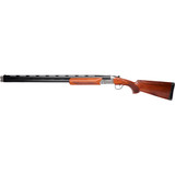 Stevens 555 Sporting Shotgun 410 ga. 28 in. Walnut Raised Rib RH Stevens 555 Sporting Shotgun 410 ga. 28 in. Walnut Raised Rib RH