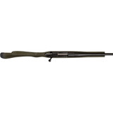 Weatherby Vanguard Camilla Wilderness Rifle 7MM-08 Rem 20 in Green Threaded RH