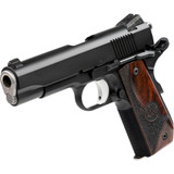 Dan Wesson Guardian Pistol 38 Super 4.25 in. Black 9+1 rd.