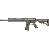 Black Rain Ordnance Spec15 Rifle 300 Blackout 16 in. Black