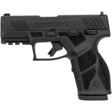 Taurus GX2 Pistol 9mm 3.38 in. Black 13 rd.