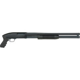 Maverick 88 Cruiser 8-Shot Shotgun 12 ga. 20 in. Synthetic Black 3 in. RH