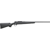 Remington 783 Synthetic Rifle 243 Win. 22 in. Synthetic