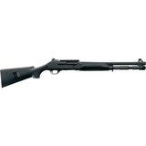 Benelli M4 Shotgun 12 ga. 18.5in Barrel Black Tactical Stock 3"