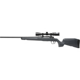 Savage Axis 2 XP Rifle 350 Legend 18 in. Gray Left Hand
