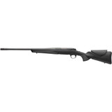 Browning X-Bolt 2  Micro Rifle 6.5 PRC 22 in. Black 3 rd.