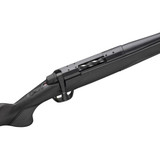 Browning X-Bolt 2  Micro Rifle 6.5 PRC 22 in. Black 3 rd.