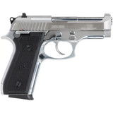 Taurus 58 Pistol 380 Auto 4 in. Stainless 15 rd.
