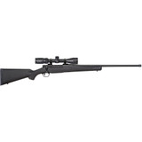 Mossberg Patriot Vortex Scope Rifle 7mm PRC 24 in. Black