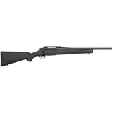 Mossberg Patriot Carbine Rifle 6.5 Creedmoor 18 in. Black