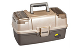 Plano Guide Series Three-Tray Tackle Box