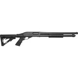 Remington 870 Express Tactical Shotgun 12 ga. 18.5 in. Magpul Synthetic Black 3 in. RH
