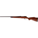 Weatherby Vanguard Sporter Rifle 223 Rem. 24 in. Walnut RH