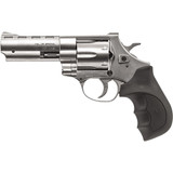 EAA Windicator Revolver 357 mag. 4 in. Nickel 6 rd.