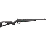Winchester Wildcat Strata SR Rifle 22 LR 16.5 in. Strata Supressor Ready