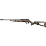 Winchester Wildcat Strata SR Rifle 22 LR 16.5 in. Strata Supressor Ready