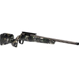 Savage Axis 2 Pro Forest SP Rifle 7mm-08 Rem. 20 in. Blk/Grn/Tan Sponge RH