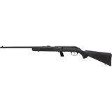 Savage 64 F Rifle 22 LR 21 in. Black LH