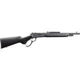 Chiappa 1886 MHR Wildlands Take Down Rifle 45-70 Govt. 16.5 in. Matte Blue/Black 5 rd.