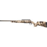 Savage Axis 2 Pro western Compact Rifle 308 Win. 20 in. Western  RH