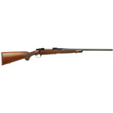Ruger M77 Hawkeye 40th Anniv  Rifle 270 Win. 22in Barrel Blued Walnut Stock