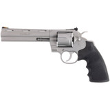 Colt Python Revolver 357 Mag 6 in. Matte Stainless 6 rd.