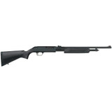 Mossberg 500 Slugster Shotgun 410 ga. 20 in. Black 3 in. - Freedom