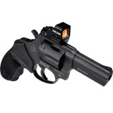 Taurus 856 TORO Revolver 38 Spl. 3 in. Black Stainless Steel 5 rd.