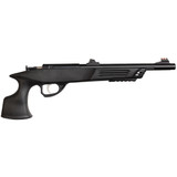 Keystone Crickett Synthetic Pistol 22 LR 10 in. Black Blued
