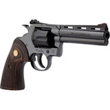 Colt Python Revolver 357 Mag 5" Blued 6 rd.
